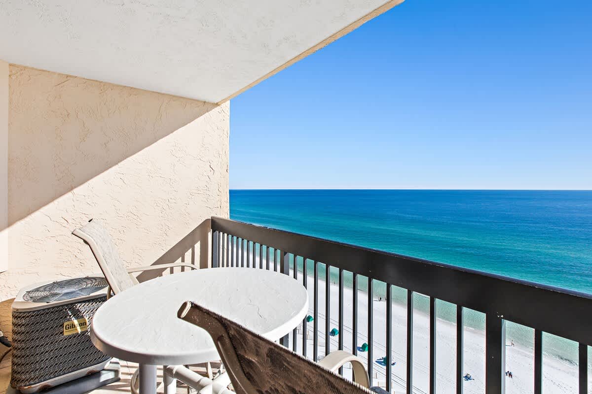 SunDestin Resort Unit 1702 17