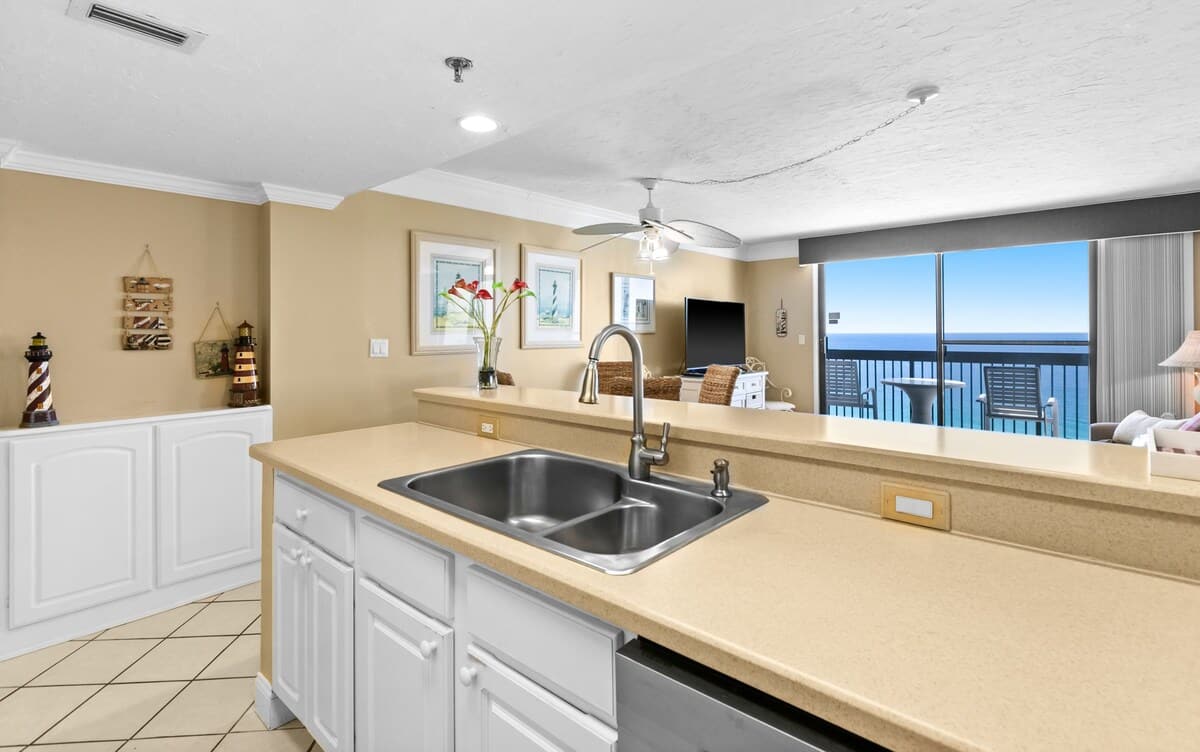 SunDestin Resort Unit 1706 11