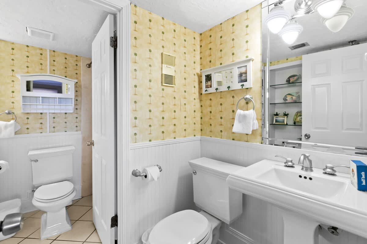 SunDestin Resort Unit 1706 14