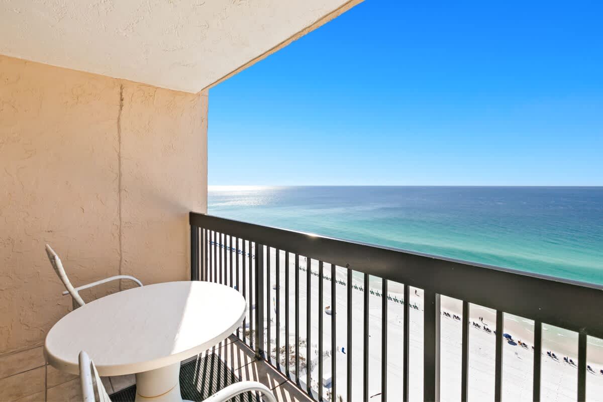SunDestin Resort Unit 1706 5