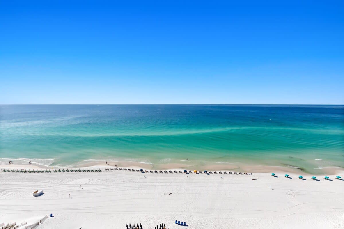SunDestin Resort Unit 1706 46