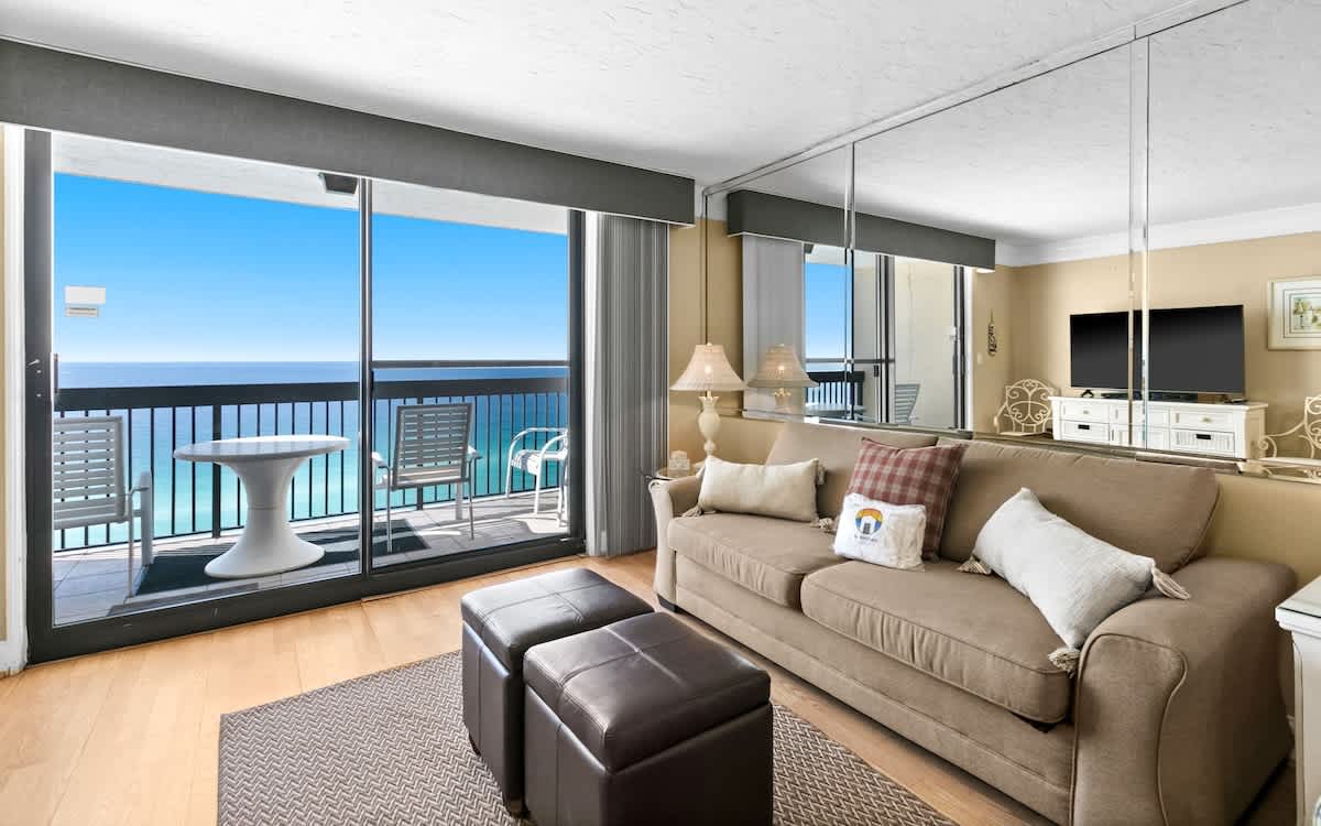 SunDestin Resort Unit 1706