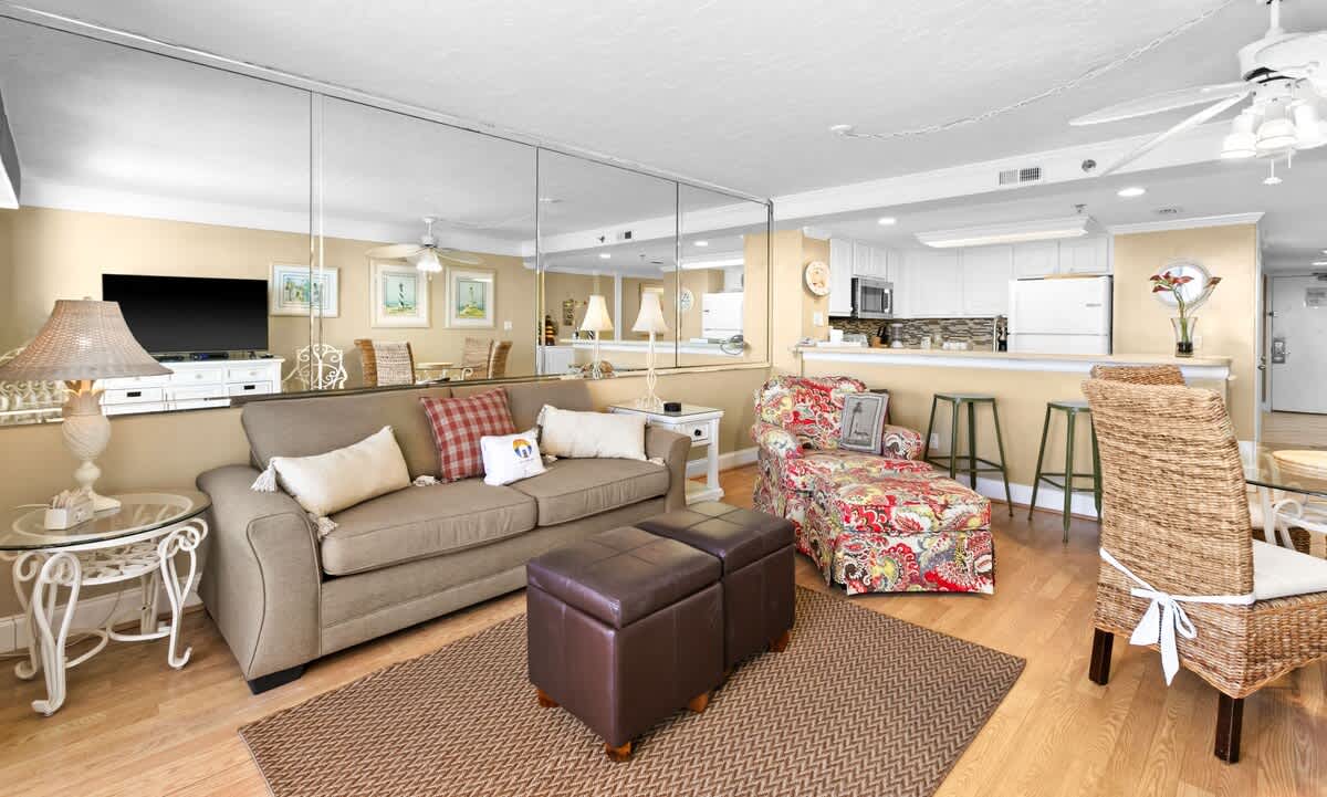 SunDestin Resort Unit 1706 7