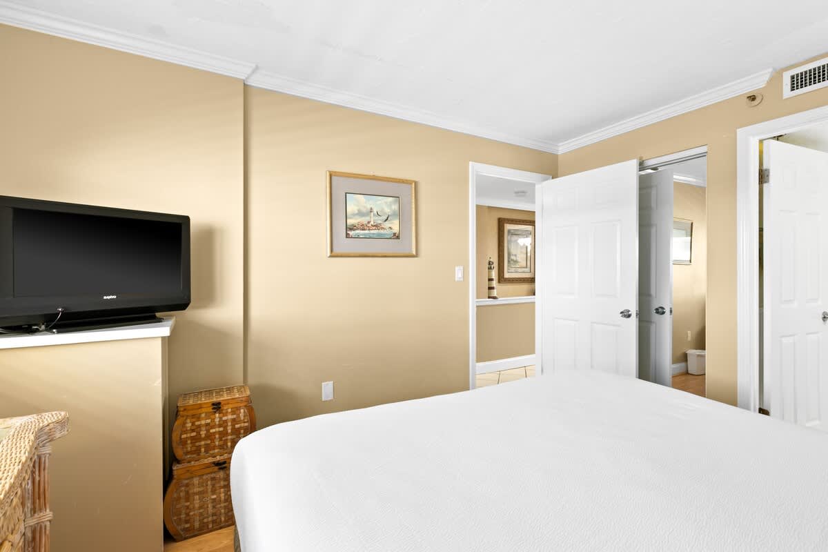 SunDestin Resort Unit 1706 13