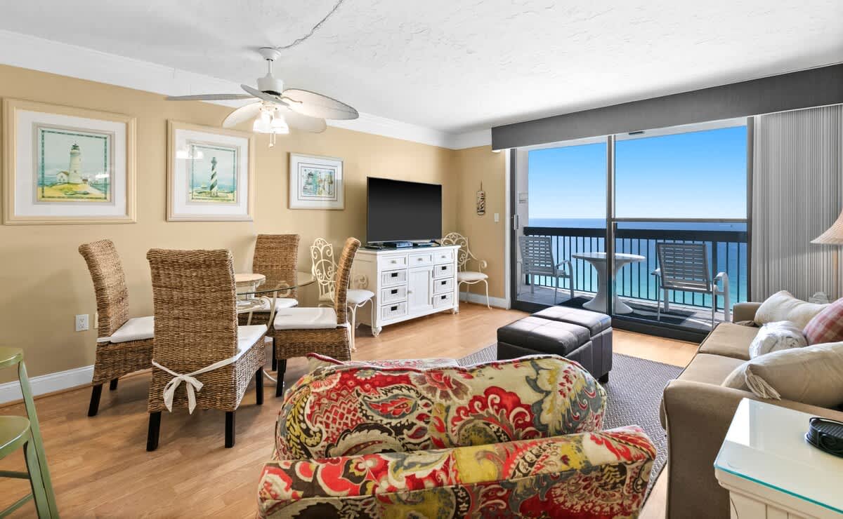SunDestin Resort Unit 1706 8