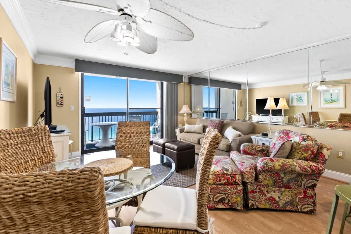 SunDestin Resort Unit 1706 10