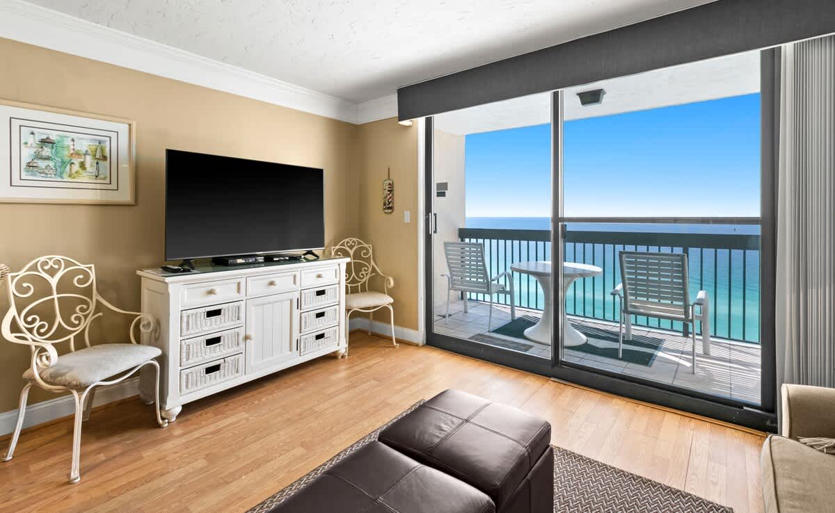 SunDestin Resort Unit 1706 6