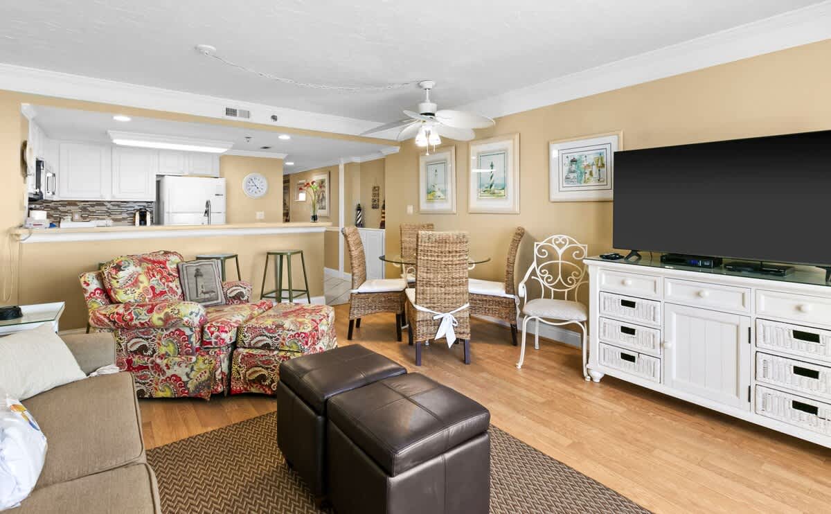 SunDestin Resort Unit 1706 9