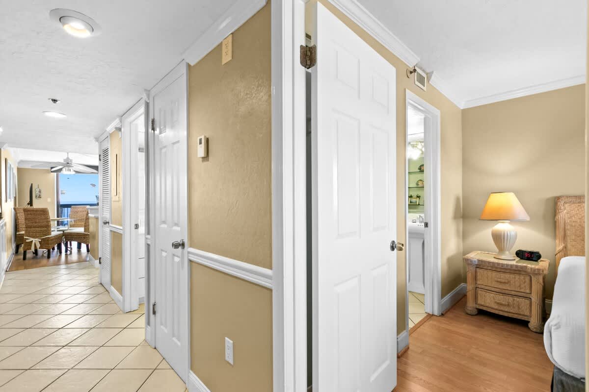 SunDestin Resort Unit 1706 12