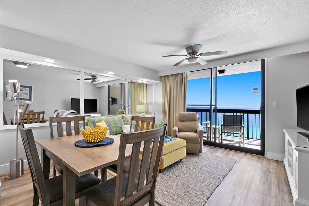 SunDestin Resort Unit 1709 8