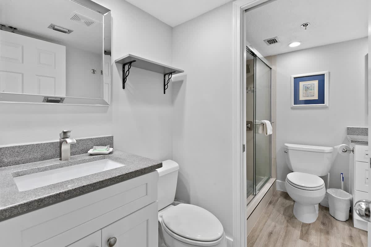 SunDestin Resort Unit 1709 13