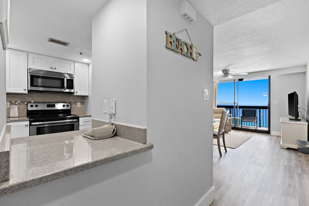 SunDestin Resort Unit 1709 9