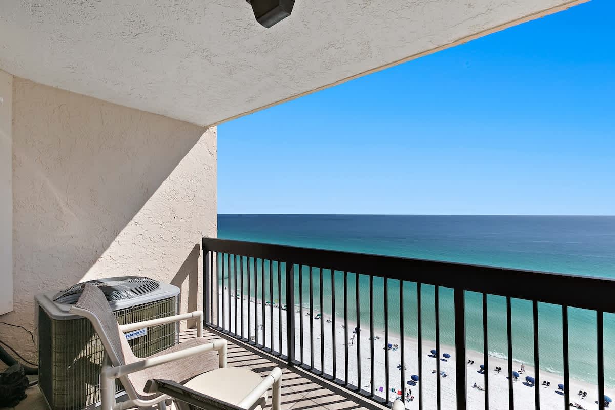 SunDestin Resort Unit 1709 16