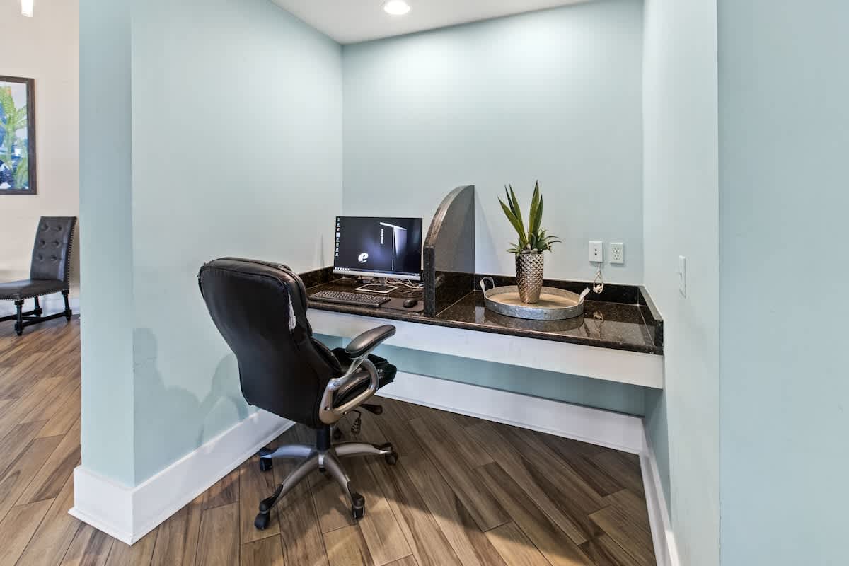 SunDestin Resort Unit 1709 28