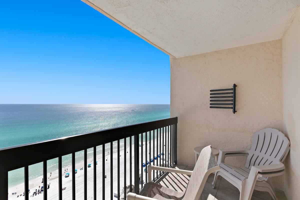 SunDestin Resort Unit 1709 5