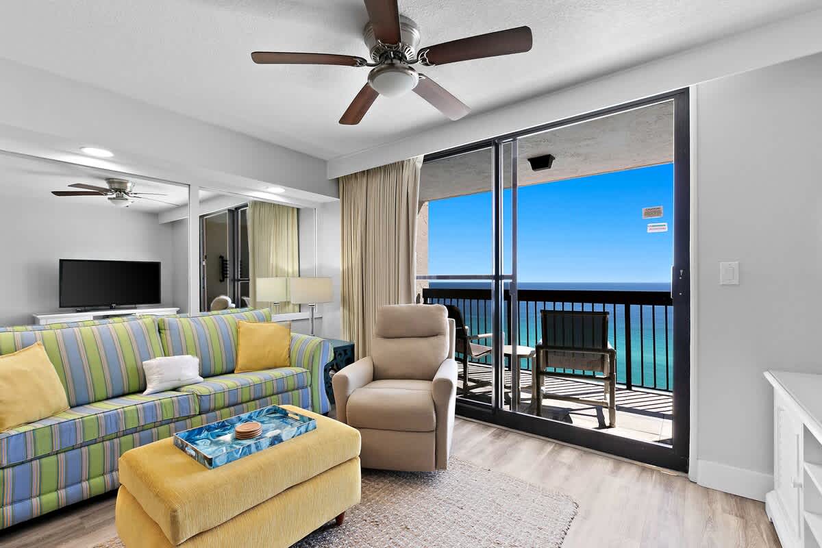 SunDestin Resort Unit 1709 6