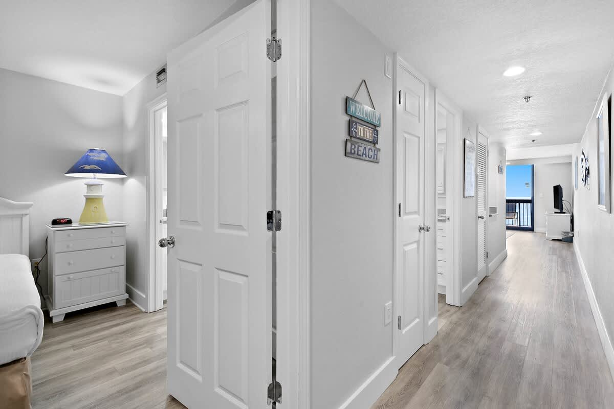 SunDestin Resort Unit 1709 15