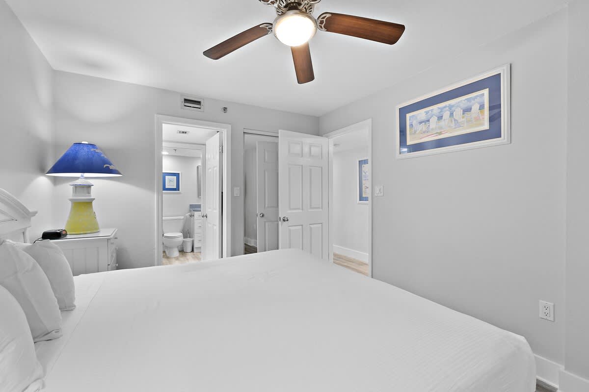 SunDestin Resort Unit 1709 12