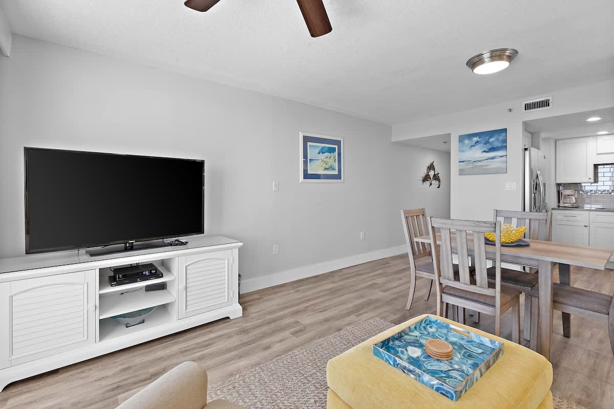 SunDestin Resort Unit 1709 11