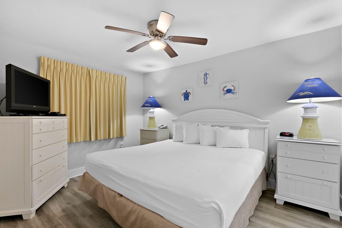 SunDestin Resort Unit 1709 3