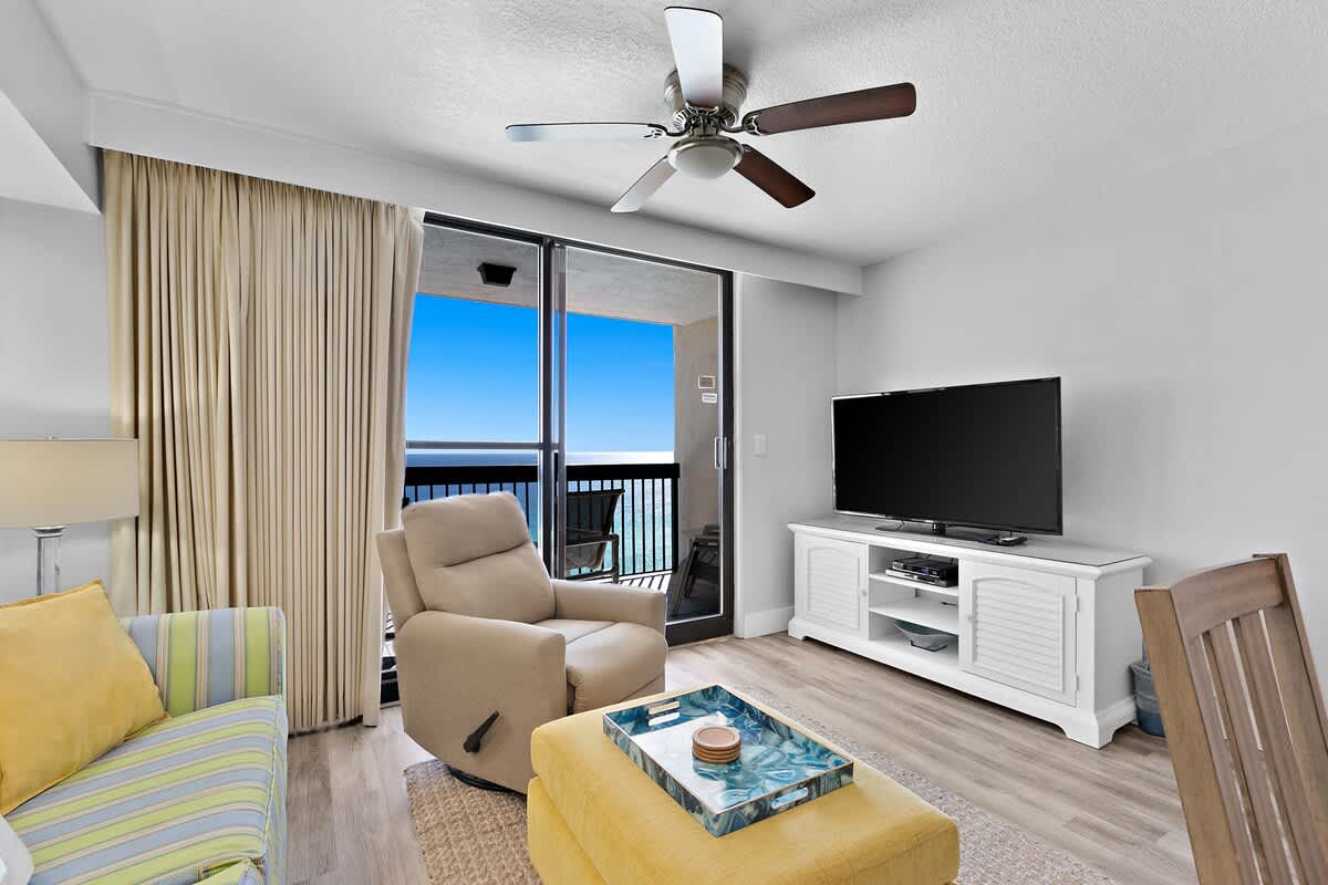 SunDestin Resort Unit 1709 7