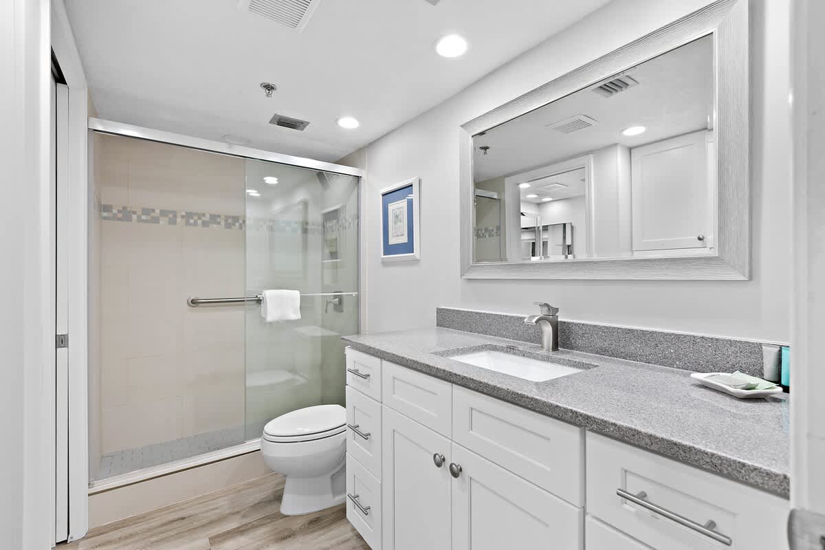 SunDestin Resort Unit 1709 14