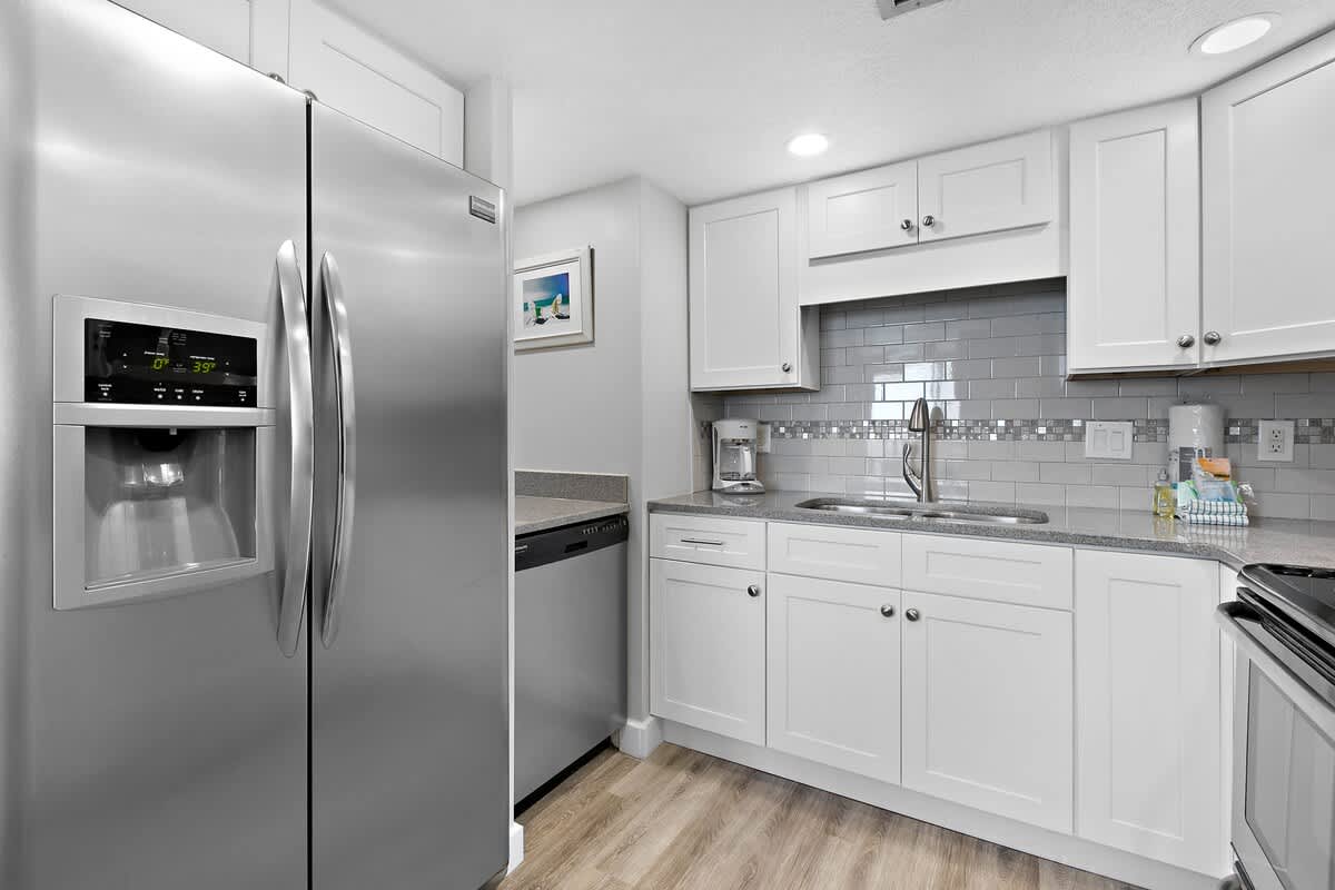 SunDestin Resort Unit 1709 10