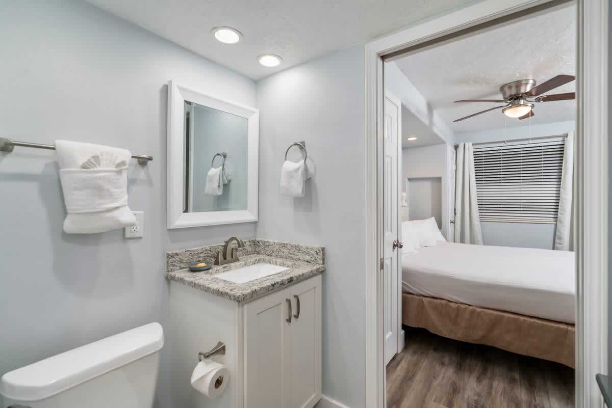 SunDestin Resort Unit 1710 | Photo 12