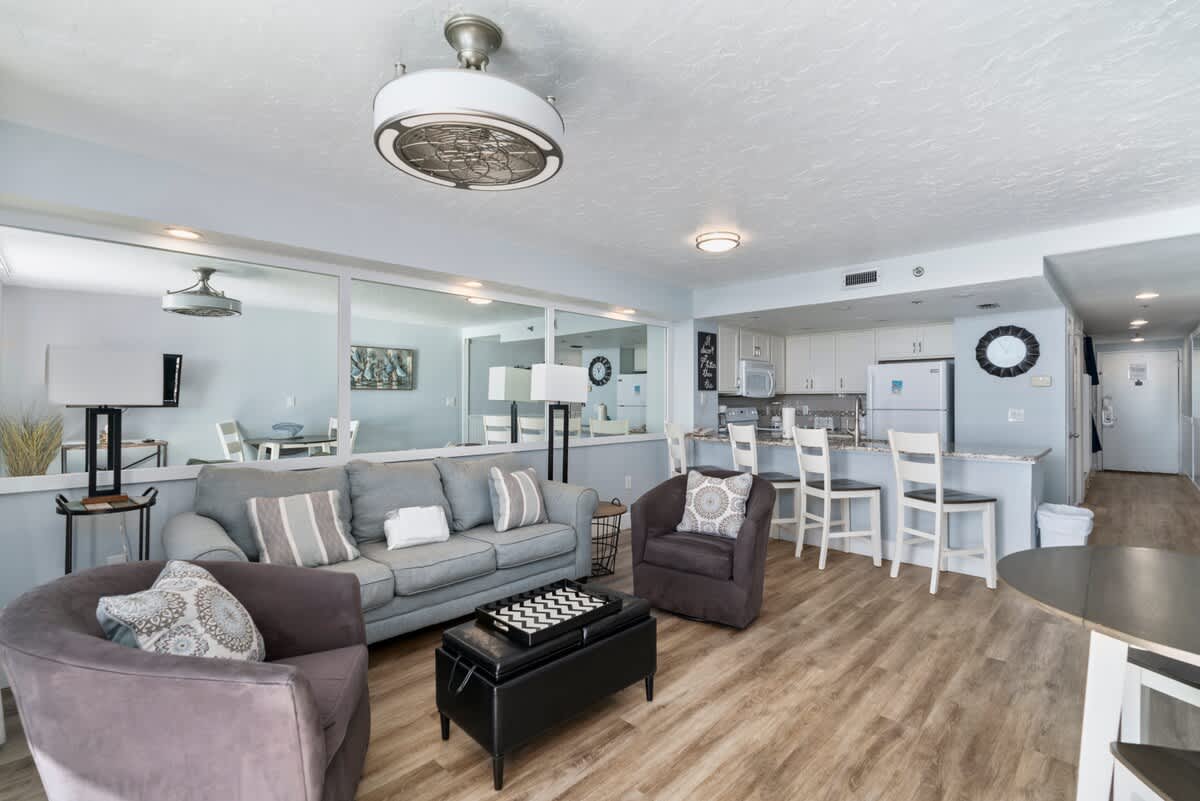 SunDestin Resort Unit 1710 | Photo 7