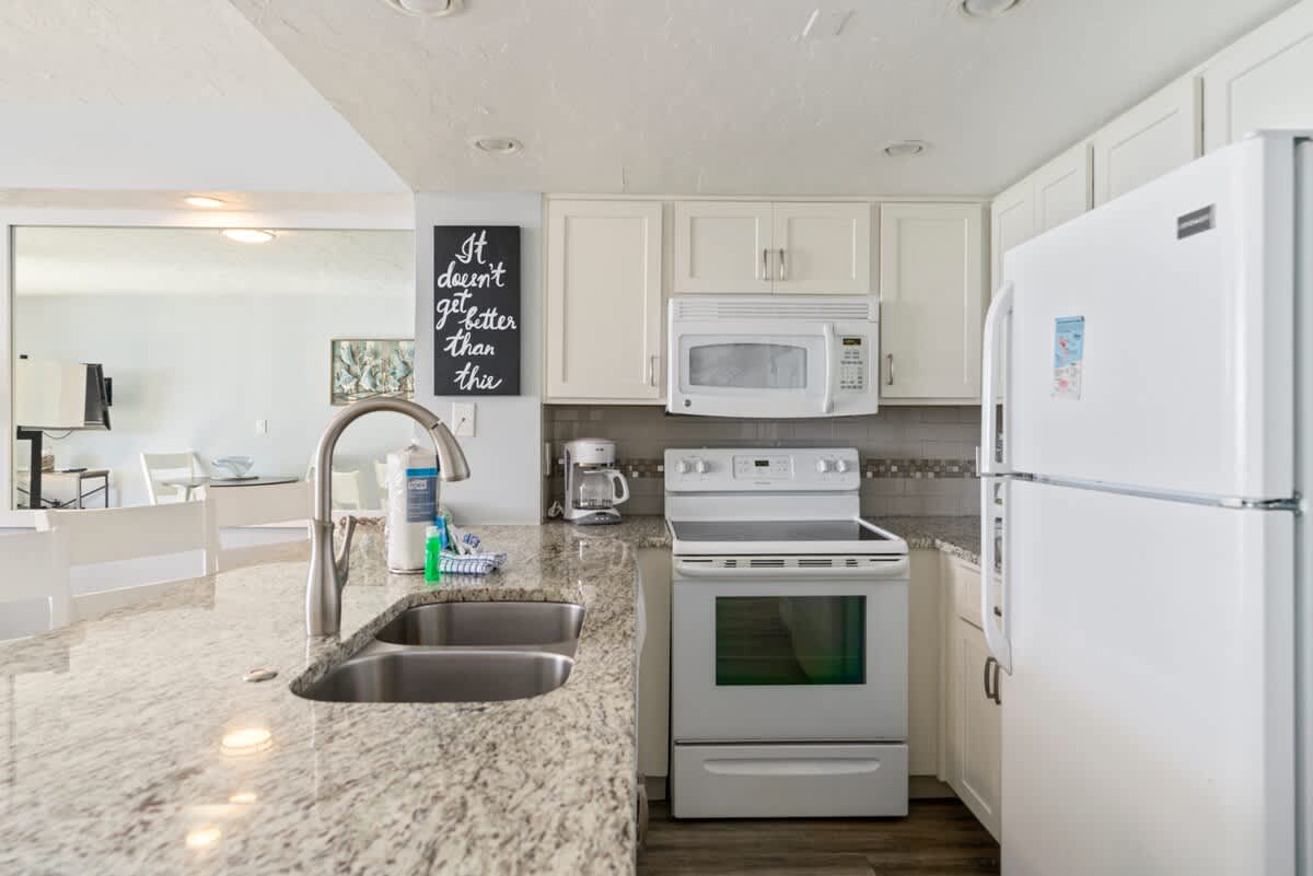 SunDestin Resort Unit 1710 | Photo 9