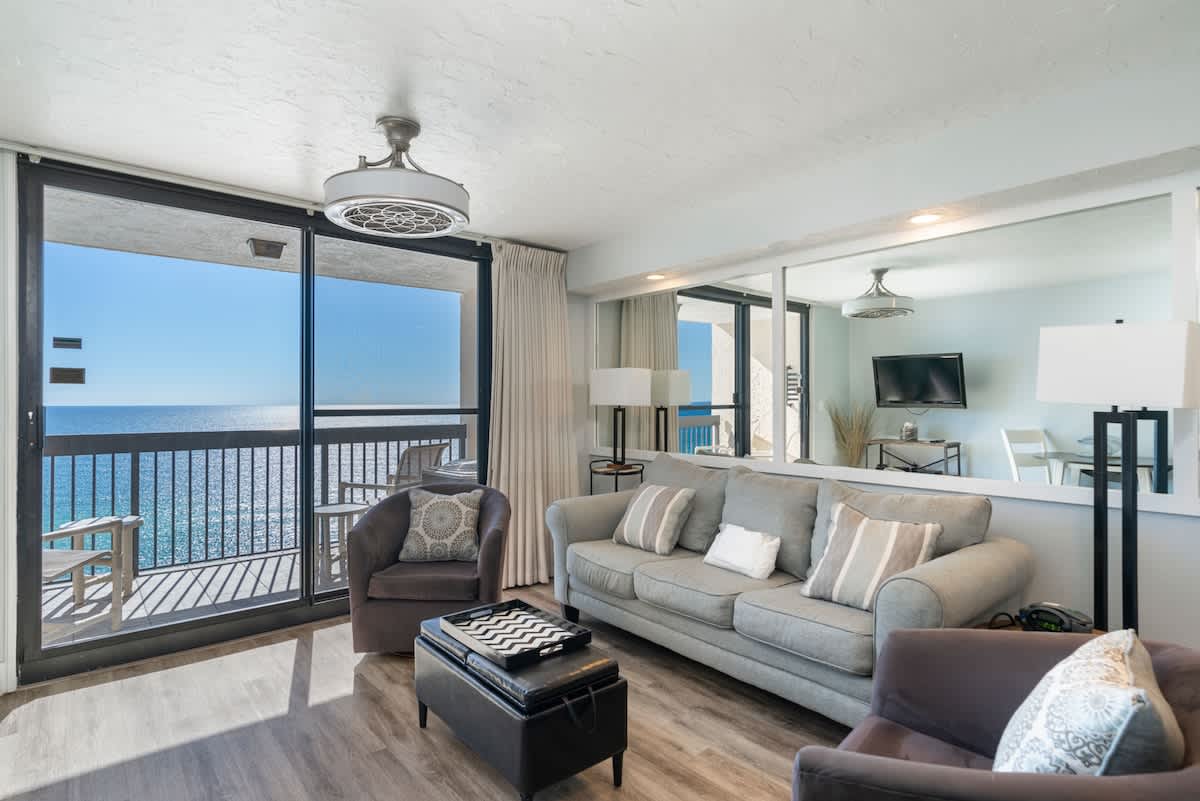 SunDestin Resort Unit 1710