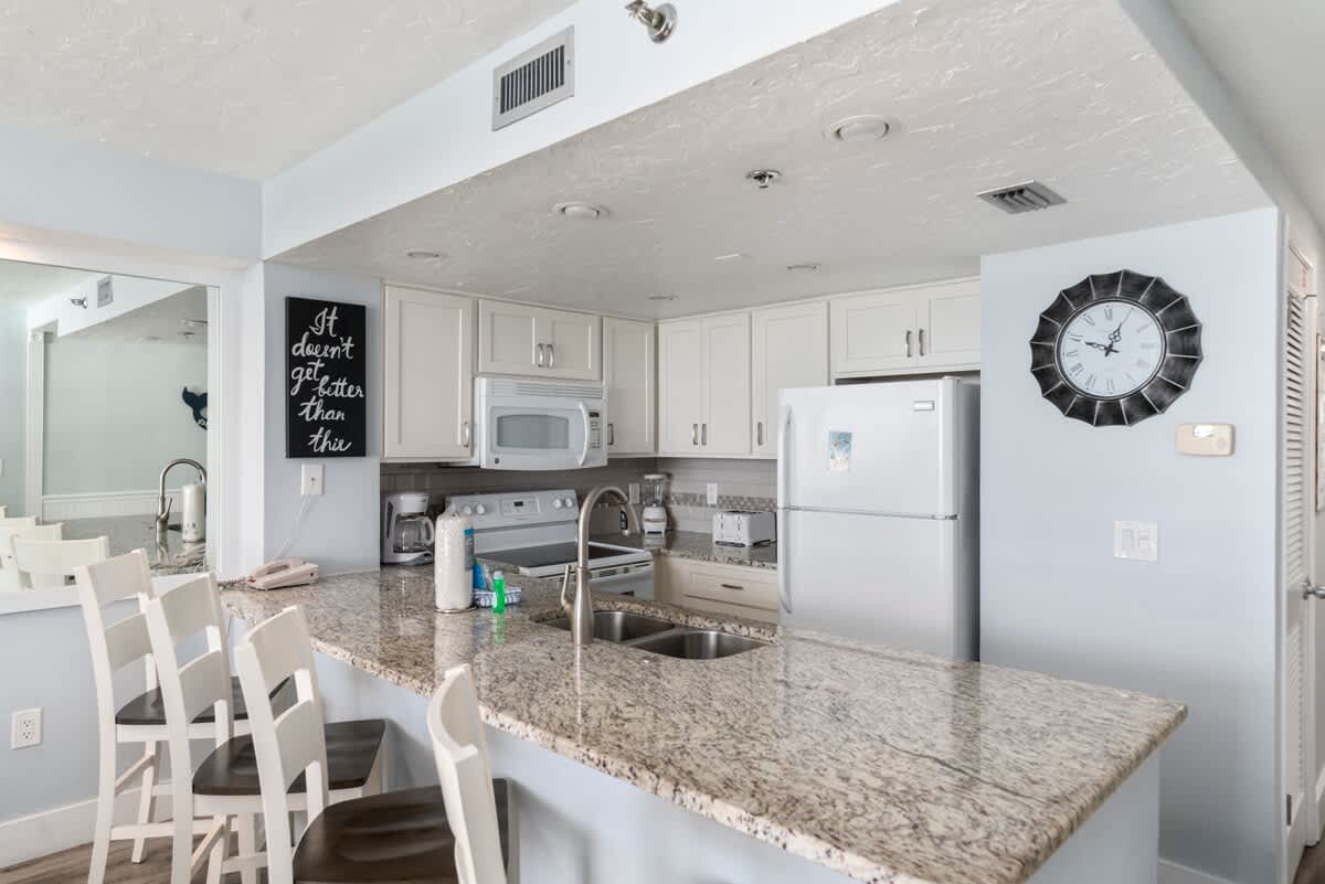 SunDestin Resort Unit 1710 | Photo 2