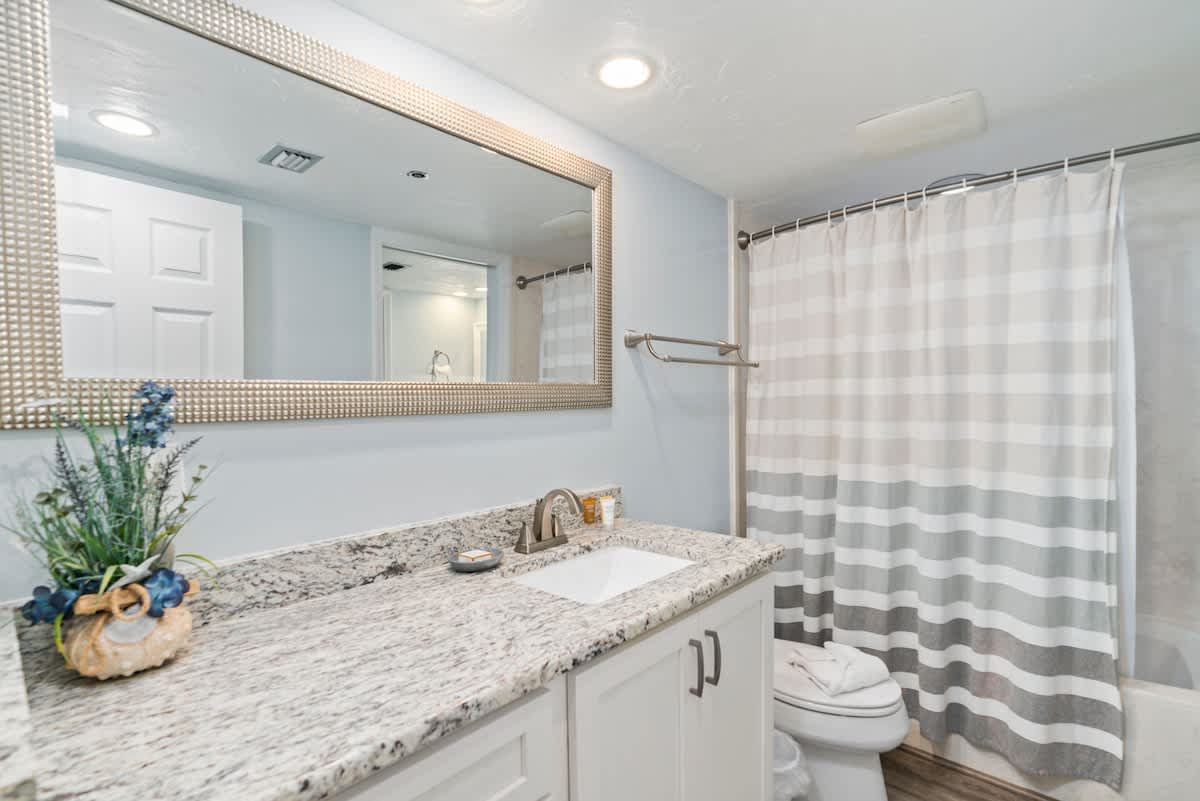 SunDestin Resort Unit 1710 | Photo 13