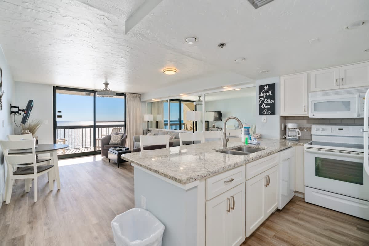 SunDestin Resort Unit 1710 | Photo 3