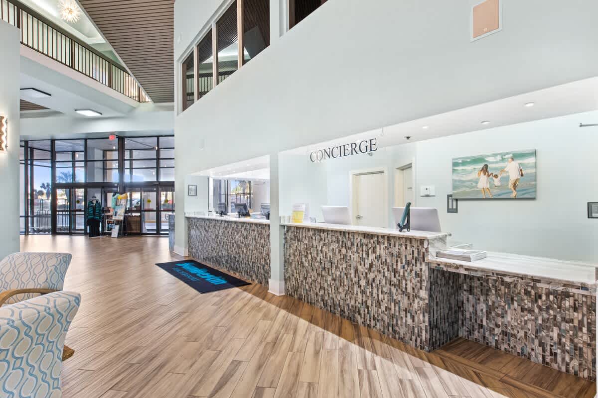 SunDestin Resort Unit 1710 | Photo 22