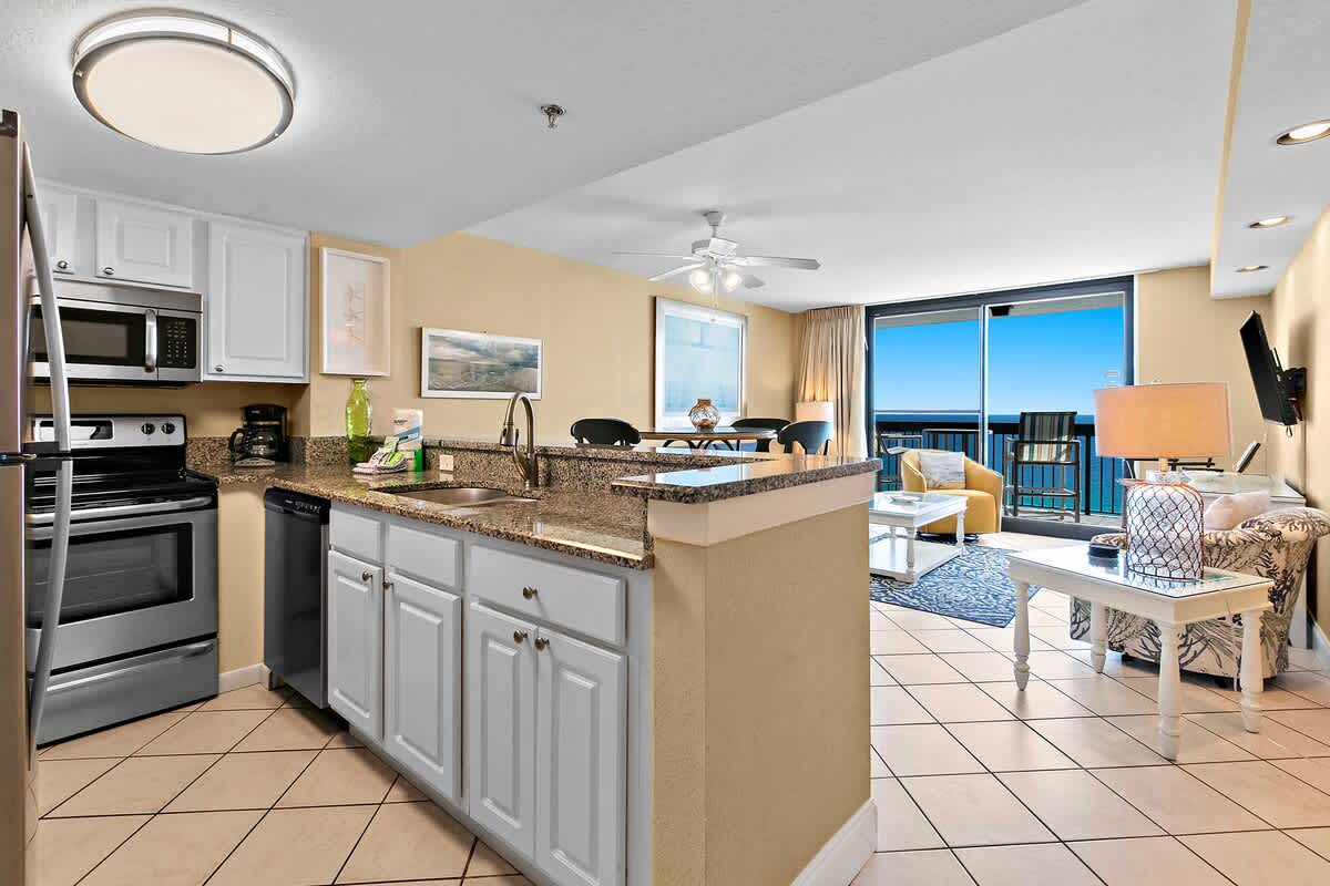 SunDestin Resort Unit 1711 | Photo 2
