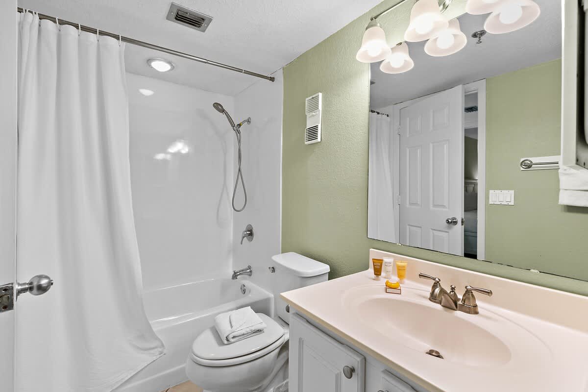 SunDestin Resort Unit 1711 | Photo 14