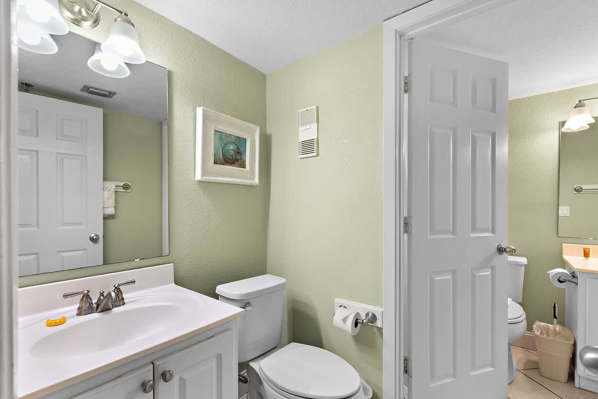 SunDestin Resort Unit 1711 | Photo 13