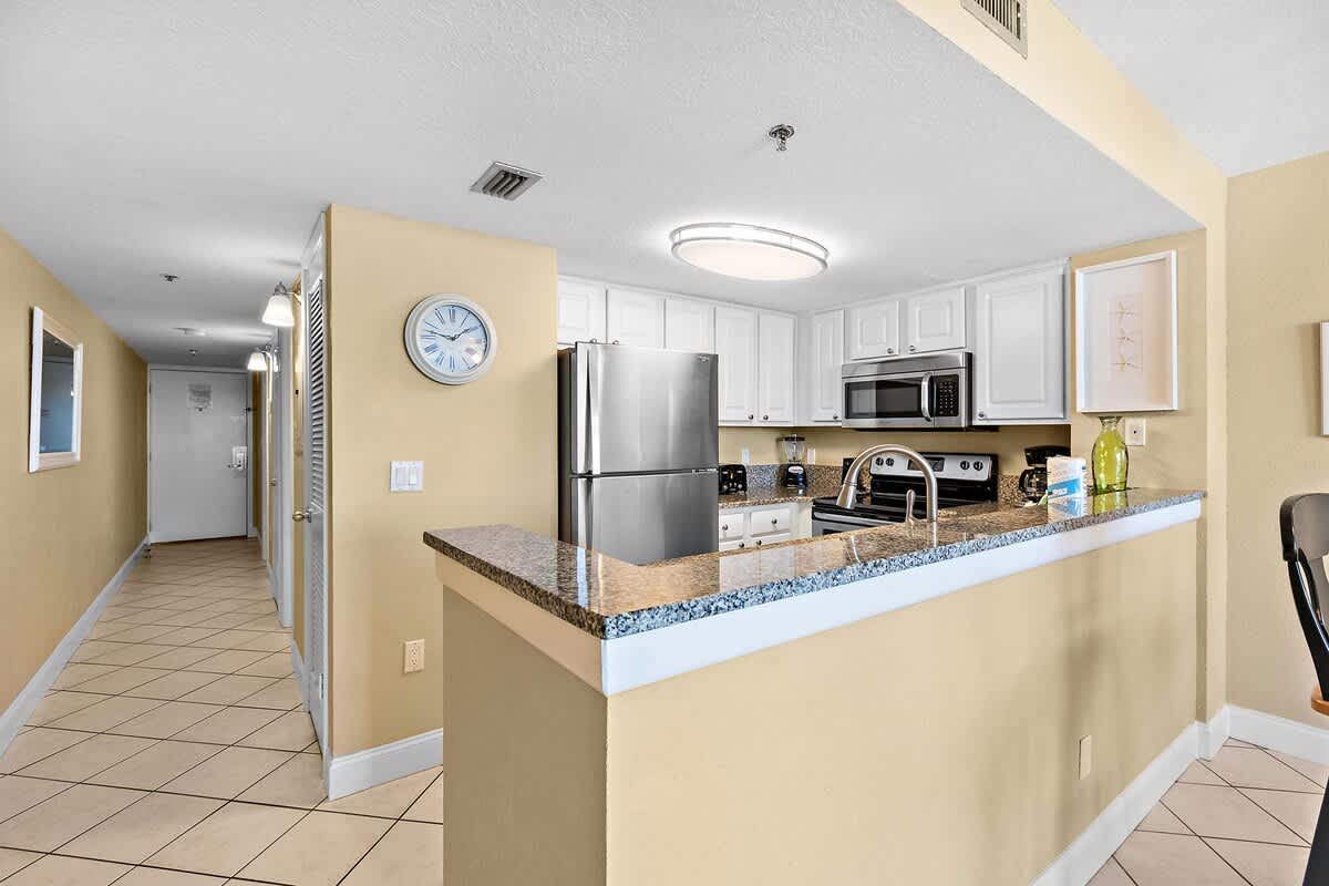 SunDestin Resort Unit 1711 | Photo 10