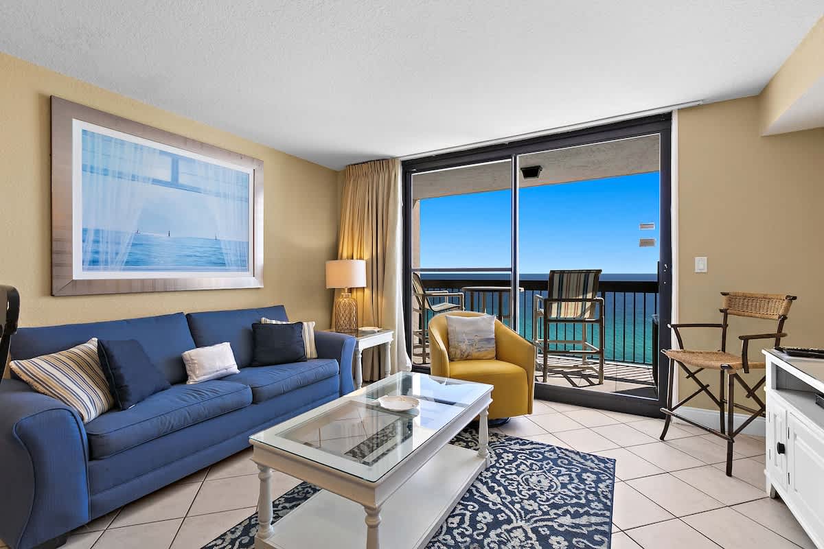 SunDestin Resort Unit 1711