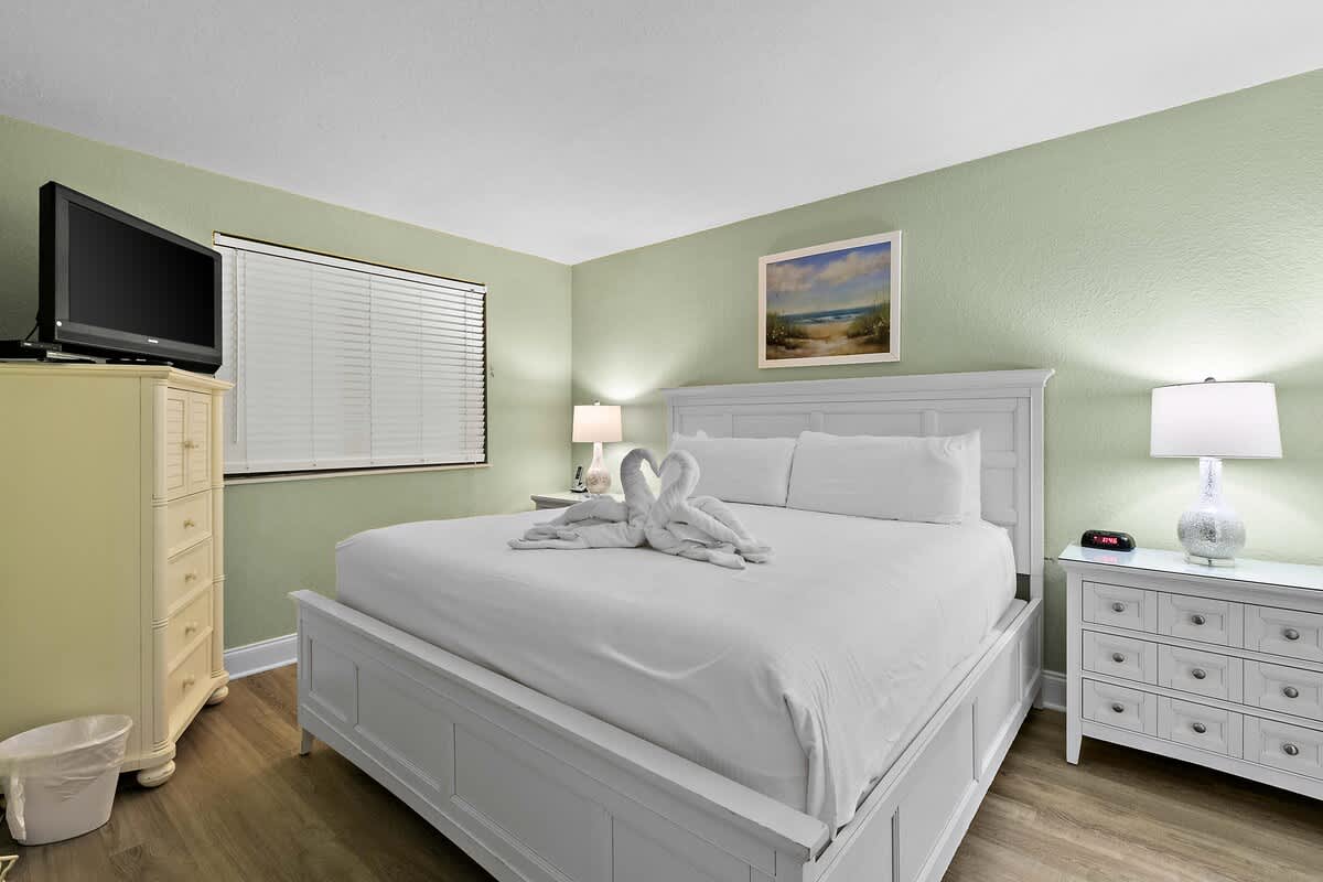 SunDestin Resort Unit 1711 | Photo 4