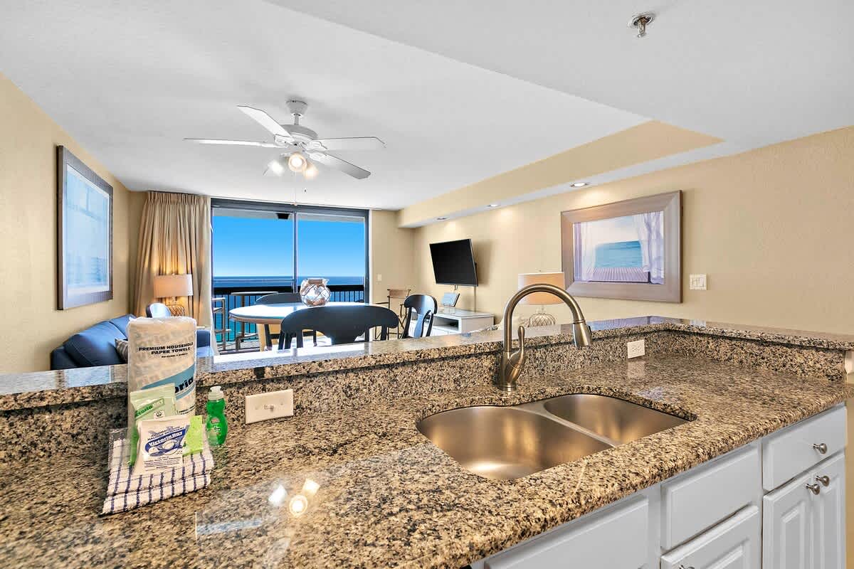 SunDestin Resort Unit 1711 | Photo 11