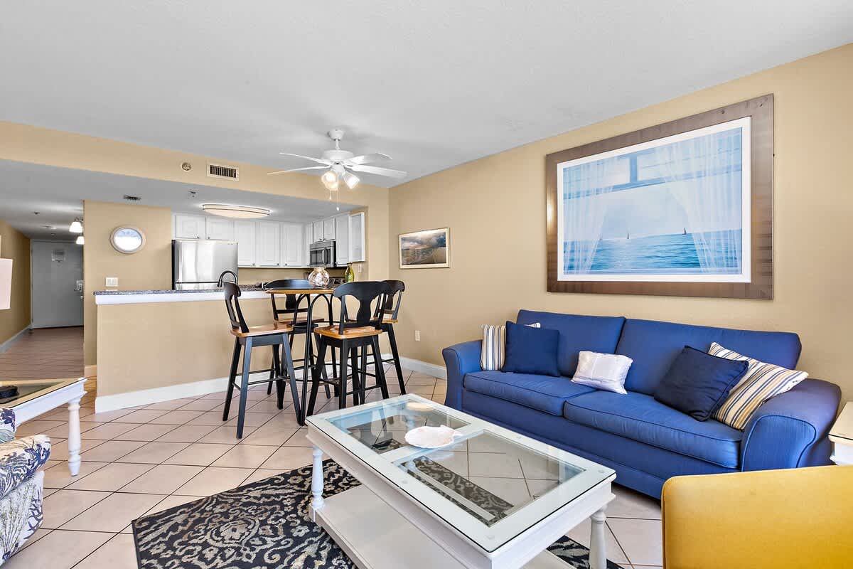 SunDestin Resort Unit 1711 | Photo 6