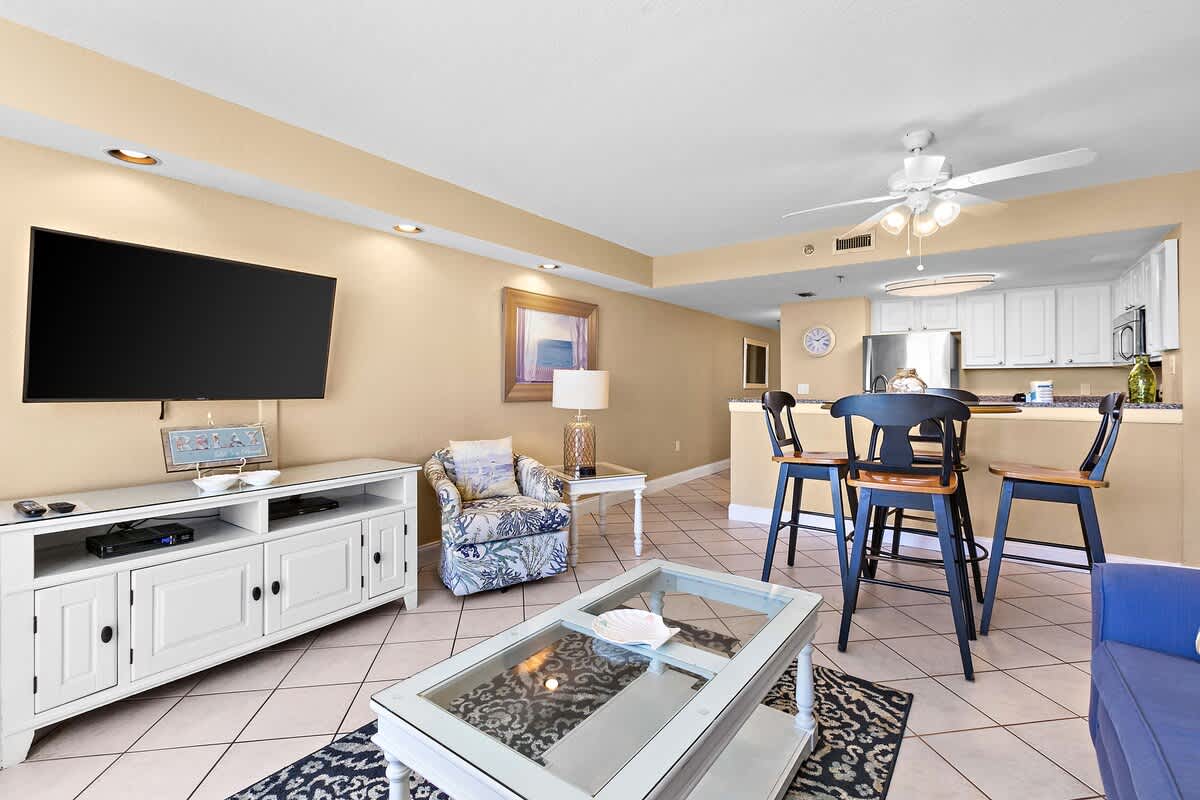 SunDestin Resort Unit 1711 | Photo 7