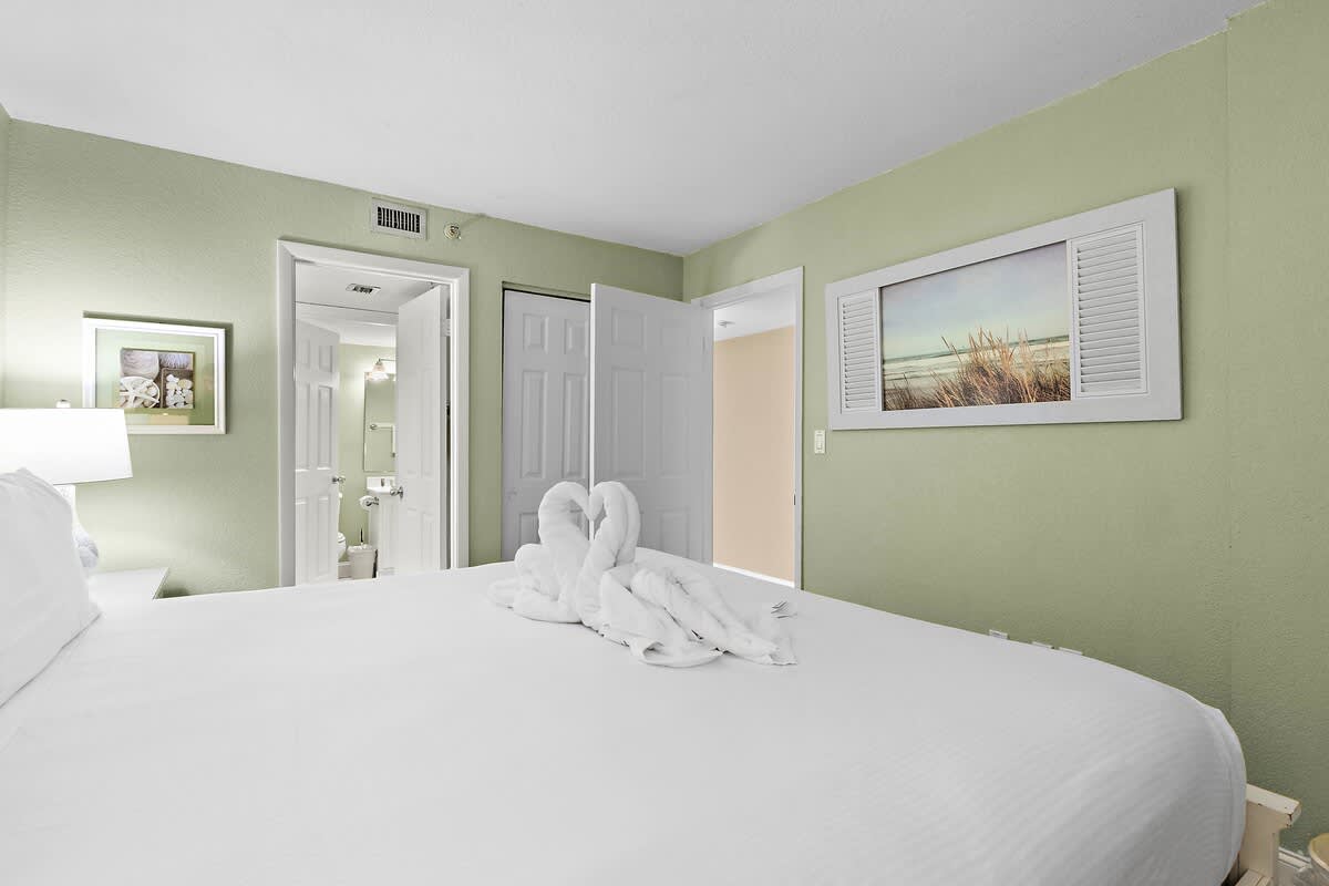 SunDestin Resort Unit 1711 | Photo 12