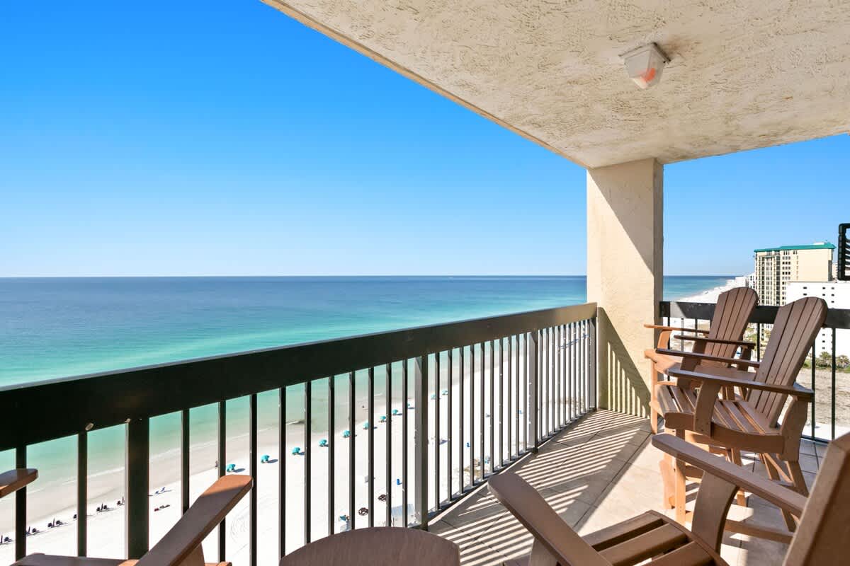 SunDestin Resort Unit 1712 | Photo 18