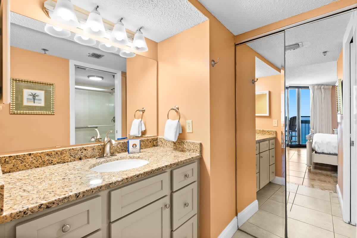 SunDestin Resort Unit 1712 | Photo 14
