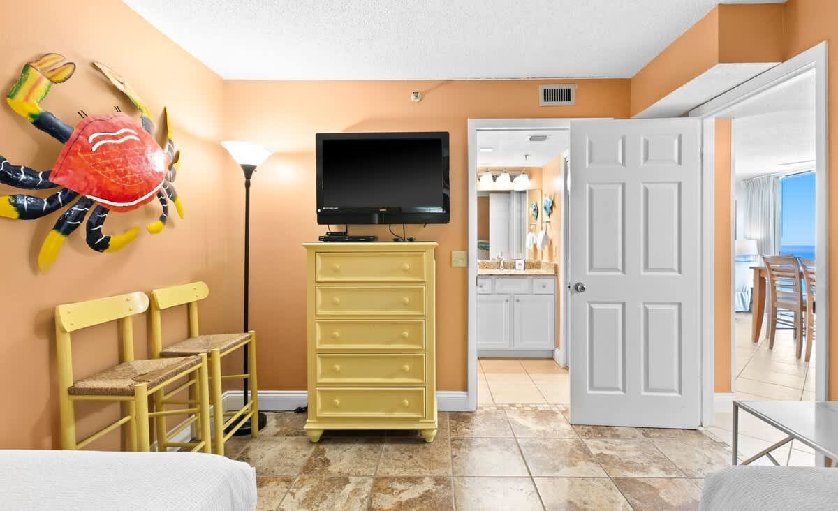 SunDestin Resort Unit 1712 | Photo 16