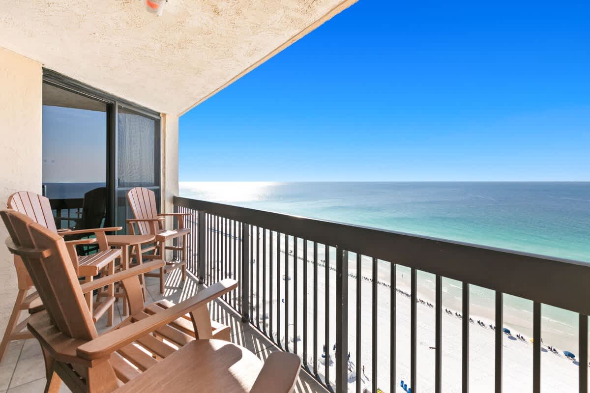 SunDestin Resort Unit 1712 | Photo 42