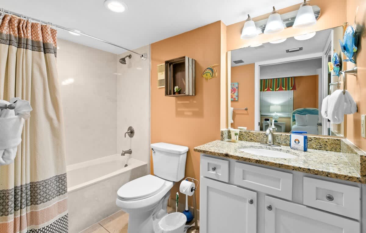 SunDestin Resort Unit 1712 | Photo 17